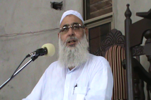 اسلام کی نشاۃ ثانیہ قریب ہوتی جارہی ہے. سید محمد کفیل بخاری