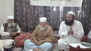 بلا تفریق و بلا امتیاز حکمرانوں، سیاست دانوں اور وطن دشمن عناصر کی مالی کرپشن کو سامنے لاکر پوری طرح بے نقاب کیا جائے. عبد اللطیف خالد چیمہ