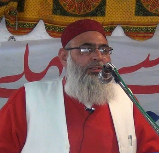 امریکی ارکانِ کانگریس، قادیانیوں کو مسلمان قرار دینے میں کیا دلچسپی رکھتے ہیں؟. سید محمد کفیل بخاری