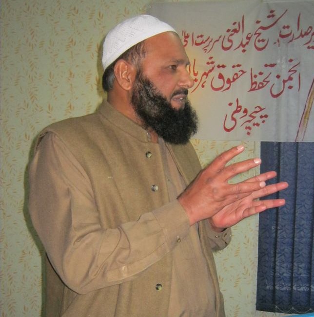 سندھ اسمبلی میں پاس ہونے والا بل مذہبی آزادی اورجمہوریت کے خلاف ہے. عبداللطیف خالد چیمہ