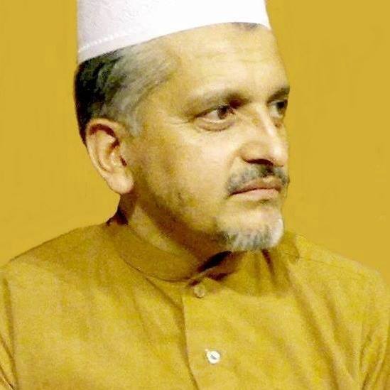 سیاسی وابستگی کے بجائے ناموس رسالت کو ترجیح دیں | ڈاکٹر عمر فاروق احرار