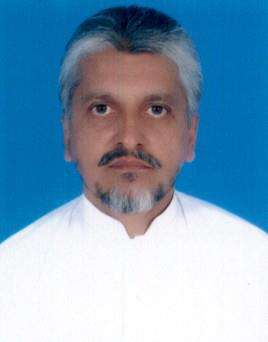 وزیر اطلاعات سندھ ناصر شاہ نے سیدہ فاطمہ کو ام الانبیاء کہہ کر گستاخی کا ارتکاب کیا ہے: ڈاکٹر عمر فاروق احرار