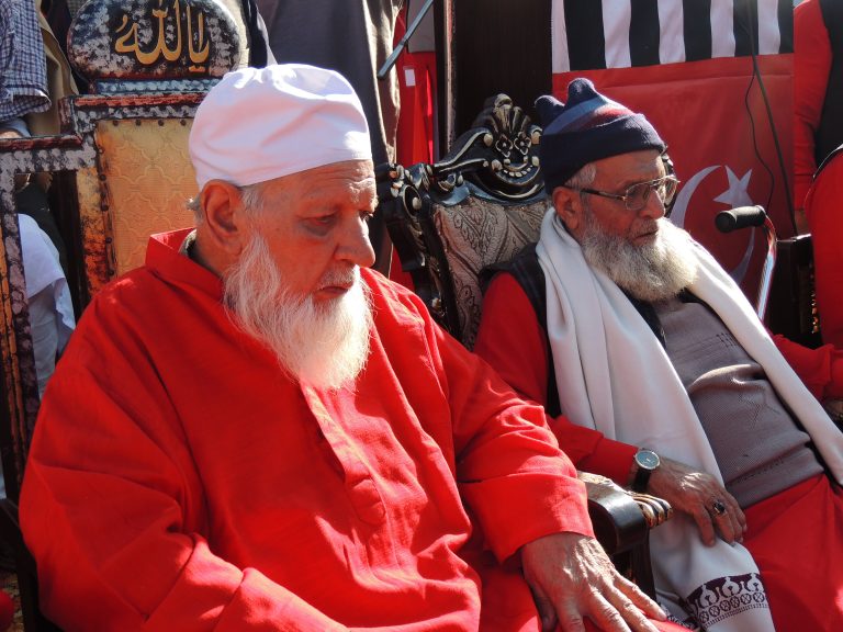 ختم نبوت کانفرنس کی تیاریاں عروج پر، قادیانی دجل بے نقاب ہوگا: قائد احرار سید عطاءالمھیمن بخاری