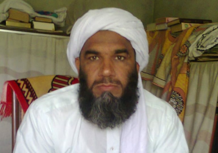 مولانا منظور احمد