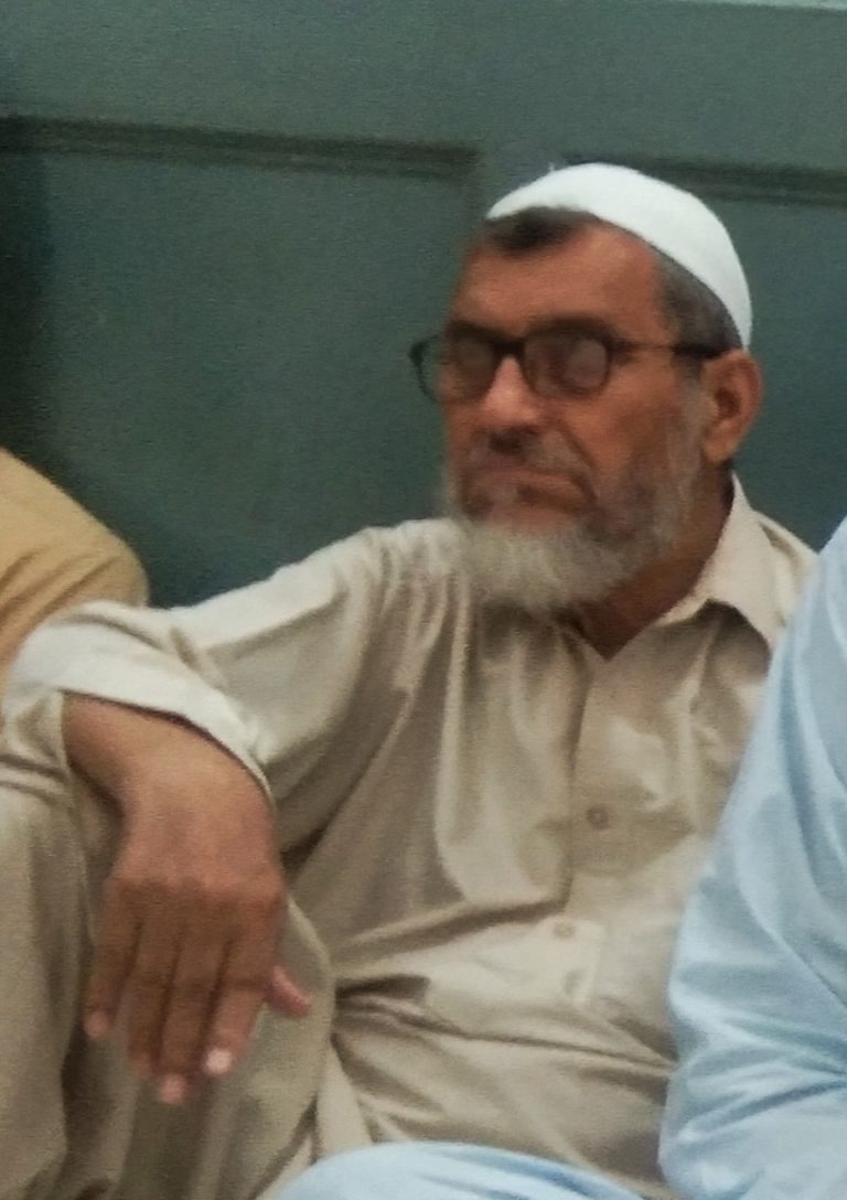 ریاست مدینہ کے دعویدار عوام الناس کے جان و مال کے تحفظ میں ناکام ہوچکے ہیں: چودھری انوارالحق